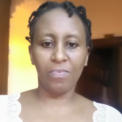 Ann njogu