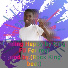 King Fii For Real