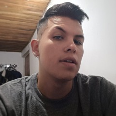 Nicolas Martinez