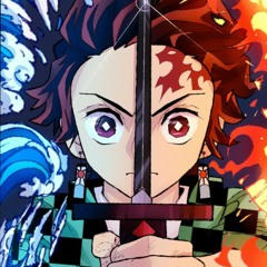 tanjiro kamado