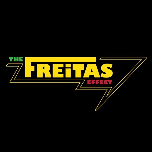 The Freitas Effect’s avatar