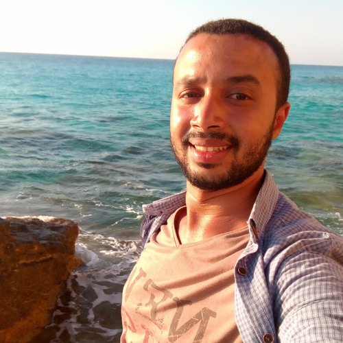 Ahmed Telb’s avatar