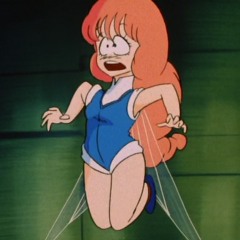 Cone Anne