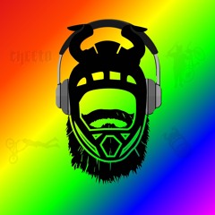 The Mad Viking