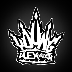 Young Alexander