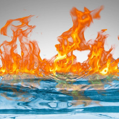 Burnt Water