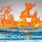 Burnt Water