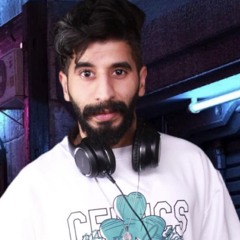 dj  tanager 🇧🇭