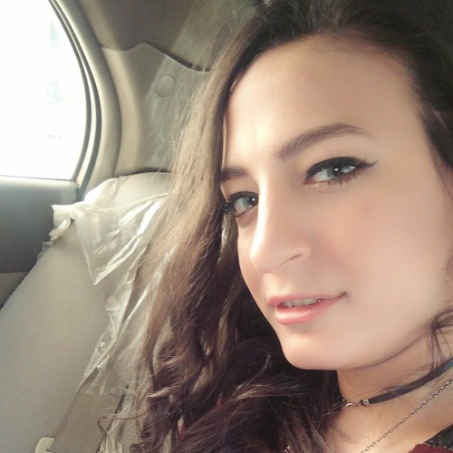 Sara Samir’s avatar