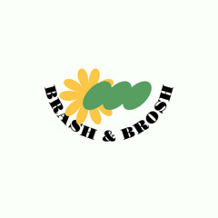 BRASH & BROSH
