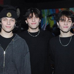 ✨Sturniolo triplets fan ✨
