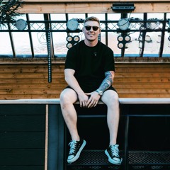DANNY BLACK