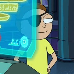 Morty Morbucks