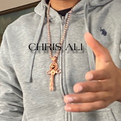 CHRIS ALI