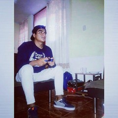 jhon goicochea zelada