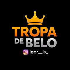 TROPA DE BELO 🖤🕊️🥀😭