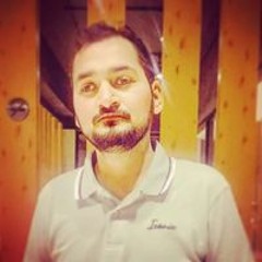 Talha Qureshi