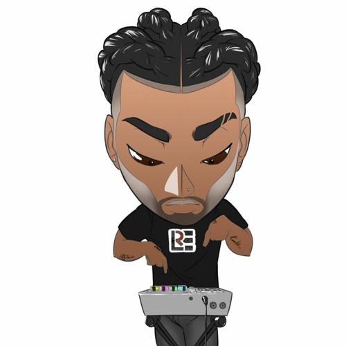 Jae$Rich’s avatar