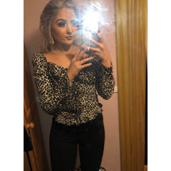 Amy Sharpe