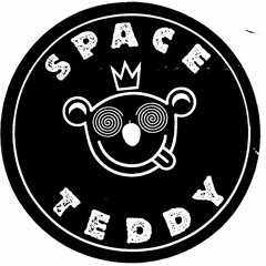 Space Teddy