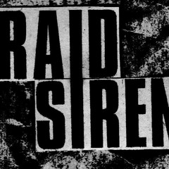 Raid Siren