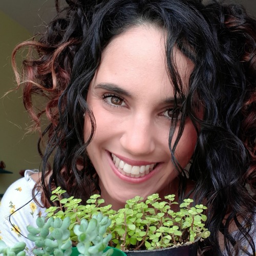 carolina ferreira good girl