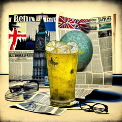 British Lemonade