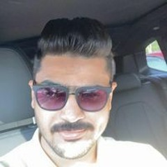 Omar Elbagoury
