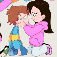 EMILY X horrid henry