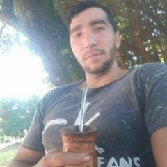 Sebastian Aquino