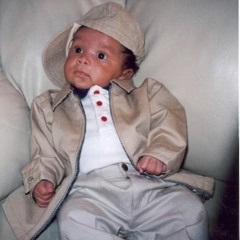 BigBodyBayne Flex the Fuck Up