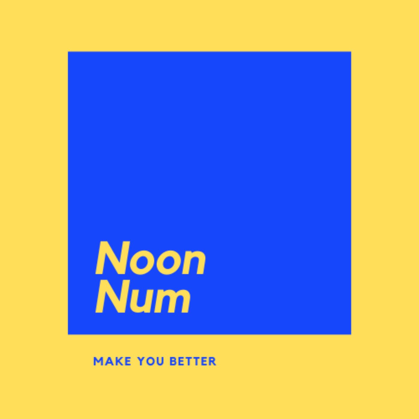 Noonnum Podcast