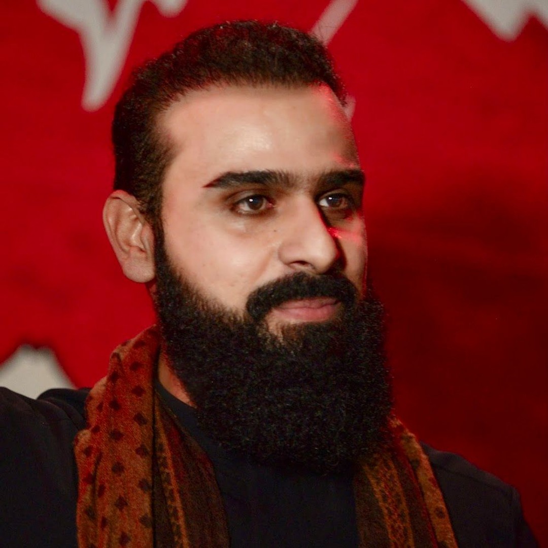 Stream Khader Abbas | خضر عباس music | Listen to songs, albums ...