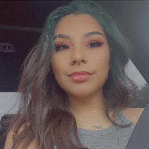 Skylar Zemirah-Marie Garcia’s avatar