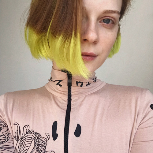 Marta Bocharova’s avatar