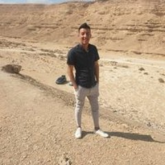 Ahmed Nader