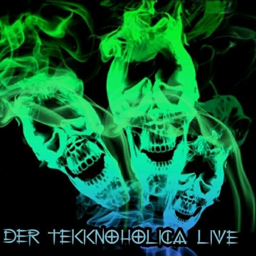 DeR TeKkNoHoLicA LivE [HRDTKK Profil]’s avatar