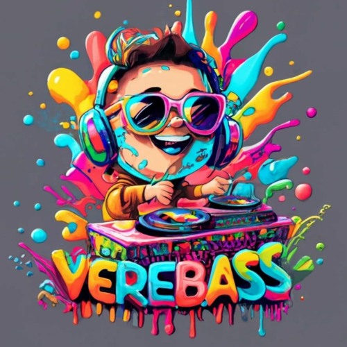 Andres Vereda’s avatar