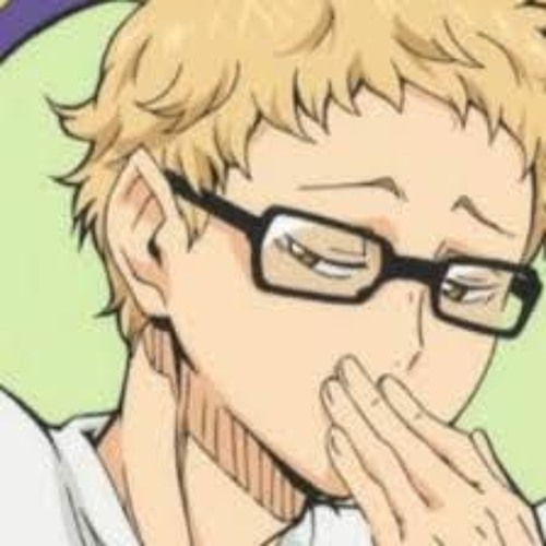 Tsukishima's glasses’s avatar