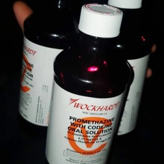 Good /// Drank