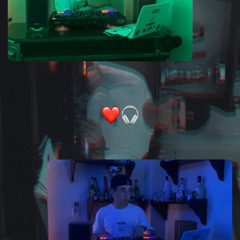 DJ CHUMBO