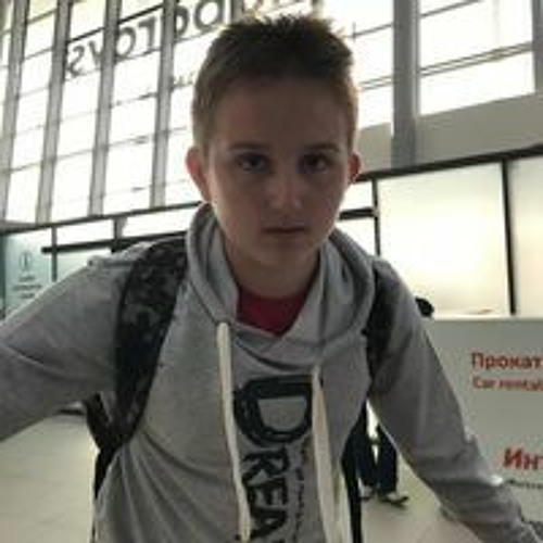 Никита Романов’s avatar