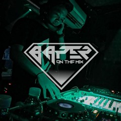 DJ BAPER ON THE MIX