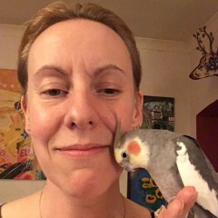 Liz Walker (Winter) Hall Green Piano