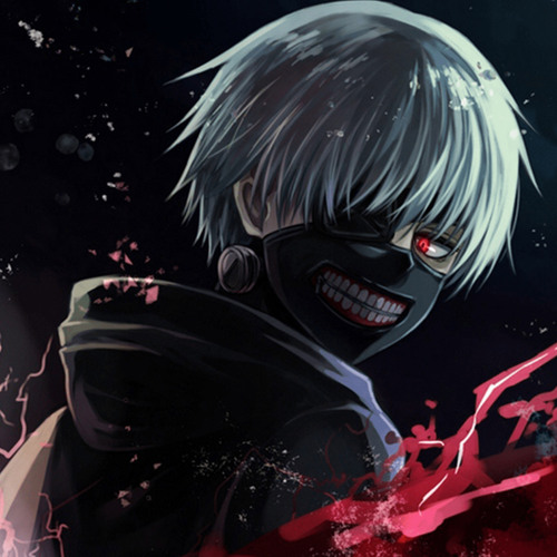Ken Kaneki S Stream Ken Kaneki S Stream