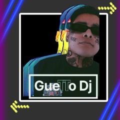 Guetto dj