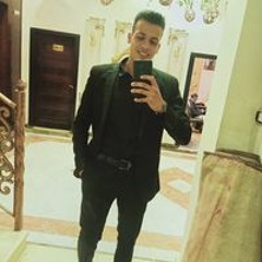 Mohamed Medhat