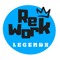 Rework Legends