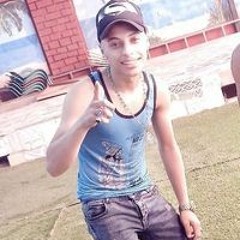 Mohamed Ahmed