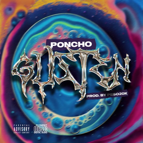 Poncho’s avatar